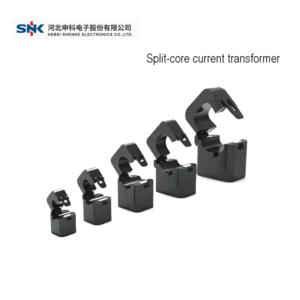 Import Split-core current transformer from chinese wholesale supplier and manufacturer