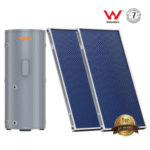 Import Split Open Circuit Solar Water Heater from chinese wholesale supplier and manufacturer
