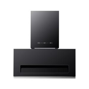 Import Split range hood from chinese wholesale supplier and manufacturer