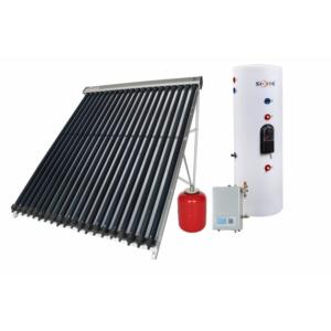 Import Split solar water heater from chinese wholesale supplier and manufacturer