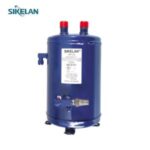 Import SPLS HEAT EXCHANGER OF LIQUID RECEIVER AND LIQUID ACCUMULATOR from chinese wholesale supplier and manufacturer