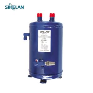 Import SPLS HEAT EXCHANGER OF LIQUID RECEIVER AND LIQUID ACCUMULATOR from chinese wholesale supplier and manufacturer