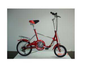 Import SPM-727 – 1 second folding bike from chinese wholesale supplier and manufacturer