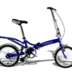 Import SPM721 – 12inch ” Mini-Folding bike from chinese wholesale supplier and manufacturer