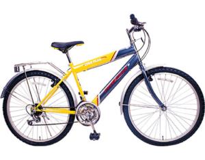 Import SPMH910 – “PHOENIX” double flat-tube MTB from chinese wholesale supplier and manufacturer