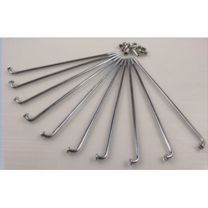 Import SPOKES FOR MOTORCYCLE from chinese wholesale supplier and manufacturer