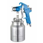 Import spray gun from chinese wholesale supplier and manufacturer