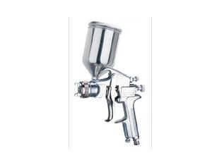 Import Spray gun GX500G from chinese wholesale supplier and manufacturer