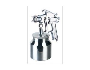 Import Spray gun GX500S from chinese wholesale supplier and manufacturer
