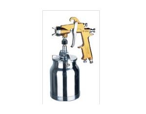 Import Spray gun W-200 from chinese wholesale supplier and manufacturer