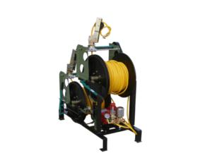 Import Spray Machine Series:CAZ-30 from chinese wholesale supplier and manufacturer