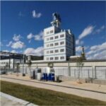 Import Spray tower detergent powder production line from chinese wholesale supplier and manufacturer