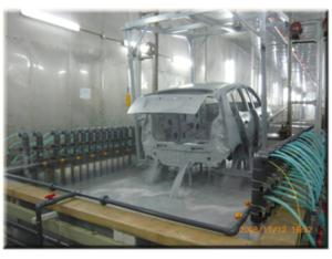 Import Spraying Machinery & Spreading Equipment from chinese wholesale supplier and manufacturer