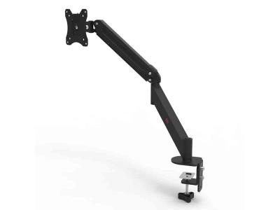 Import Spring Computer Monitor Desk Mount Stand for Single LCD Flat Screen Monitor-HDMS002-1 from chinese wholesale supplier and manufacturer