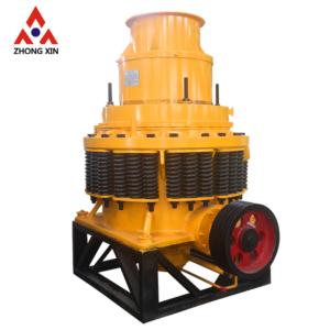 Import Spring Cone Crusher from chinese wholesale supplier and manufacturer