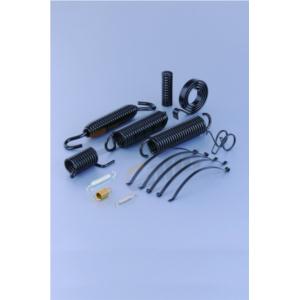 Import spring for agricultural machinery from chinese wholesale supplier and manufacturer