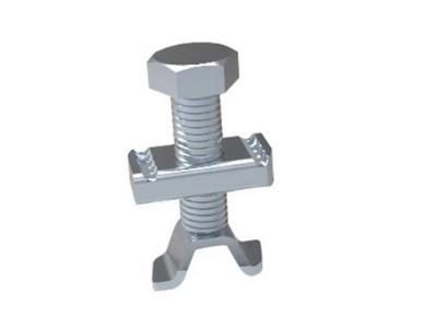 Import Spring nut Screw lock from chinese wholesale supplier and manufacturer