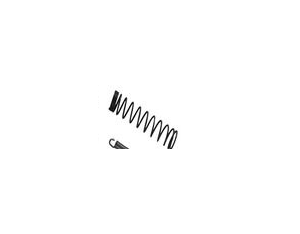 Import SPRING from chinese wholesale supplier and manufacturer
