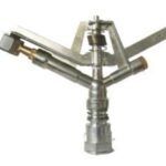 Import SPRINKLER GUN 20PX-27 from chinese wholesale supplier and manufacturer