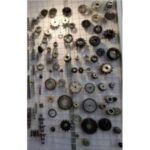 Import Sprocket from chinese wholesale supplier and manufacturer