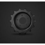 Import Sprocket from chinese wholesale supplier and manufacturer