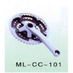 Import Sprocket crank from chinese wholesale supplier and manufacturer