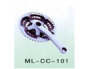 Import Sprocket crank from chinese wholesale supplier and manufacturer