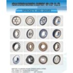 Import sprokets and gears from chinese wholesale supplier and manufacturer