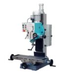 Import Square Column Drilling and Milling Machine (ZAY7045L/1) from chinese wholesale supplier and manufacturer