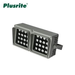 Import Square Flood Light RGBW 200W from chinese wholesale supplier and manufacturer