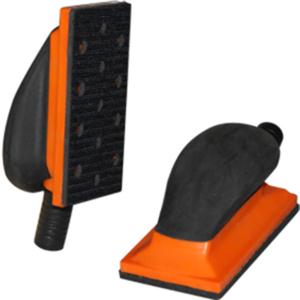 Import square hand pads with air holes from chinese wholesale supplier and manufacturer