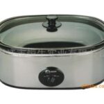Import Square slow cooker from chinese wholesale supplier and manufacturer