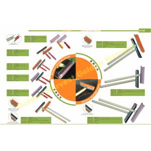 Import SQUEEGEE from chinese wholesale supplier and manufacturer
