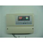 Import SR609C SOLAR CONTROLLER from chinese wholesale supplier and manufacturer