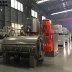 Import SRL-W SERIES HORIZONTAL HOT AND COOLING MIXING UNIT from chinese wholesale supplier and manufacturer