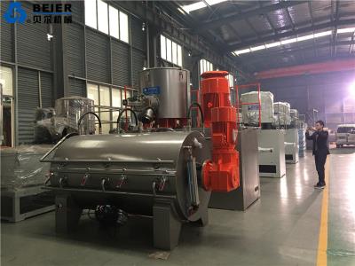 Import SRL-W SERIES HORIZONTAL HOT AND COOLING MIXING UNIT from chinese wholesale supplier and manufacturer