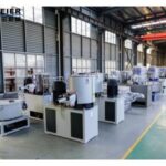 Import SRL-Z SERIES VERTICAL HOT AND COOLING MIXING UNIT from chinese wholesale supplier and manufacturer