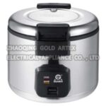 Import S/S COMMERCIAL RICE COOKER from chinese wholesale supplier and manufacturer