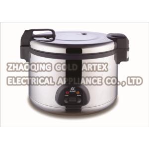 Import S/S COMMERCIAL RICE COOKER from chinese wholesale supplier and manufacturer