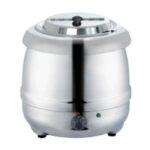 Import S/S ELECTRIC SOUP WARMER from chinese wholesale supplier and manufacturer