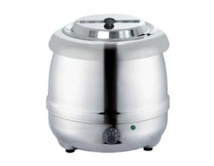 Import S/S ELECTRIC SOUP WARMER from chinese wholesale supplier and manufacturer