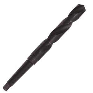 Import SS TWIST DRILL MORSE TAPER SHANK DIN345 from chinese wholesale supplier and manufacturer