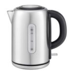 Import SS WATER KETTLE T-9013A from chinese wholesale supplier and manufacturer