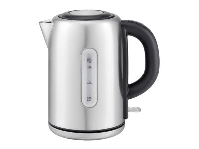 Import SS WATER KETTLE T-9013A from chinese wholesale supplier and manufacturer