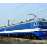 Import SS3B Electric Locomotive from chinese wholesale supplier and manufacturer