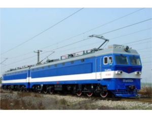 Import SS3B Electric Locomotive from chinese wholesale supplier and manufacturer