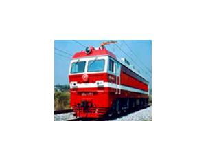 Import SS6B Electric Locomotive from chinese wholesale supplier and manufacturer