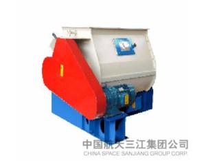 Import SSHJ Series Double-shaft Blade Mixer from chinese wholesale supplier and manufacturer