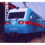 Import SSJ3 AC Drive Electric Locomotive from chinese wholesale supplier and manufacturer