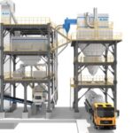 Import SSL,SGL Series Building-Like Sand-Maker from chinese wholesale supplier and manufacturer